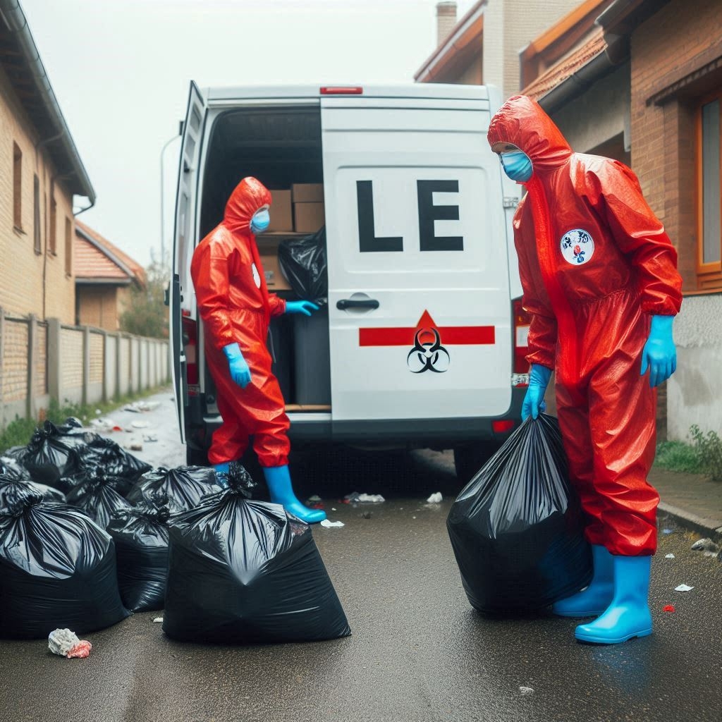 El papel de los servicios sociales en el síndrome de Diógenes